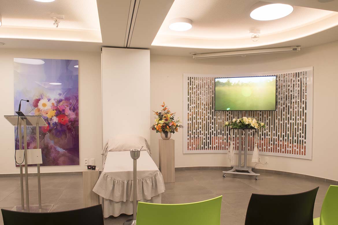 Uitvaartzorg Vanoppen - Moors DELA